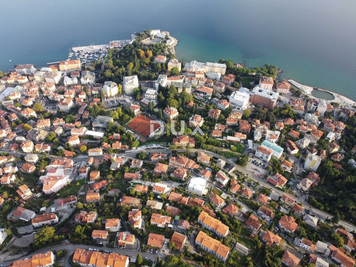 Opatija - Centar, Opatija, 800m2