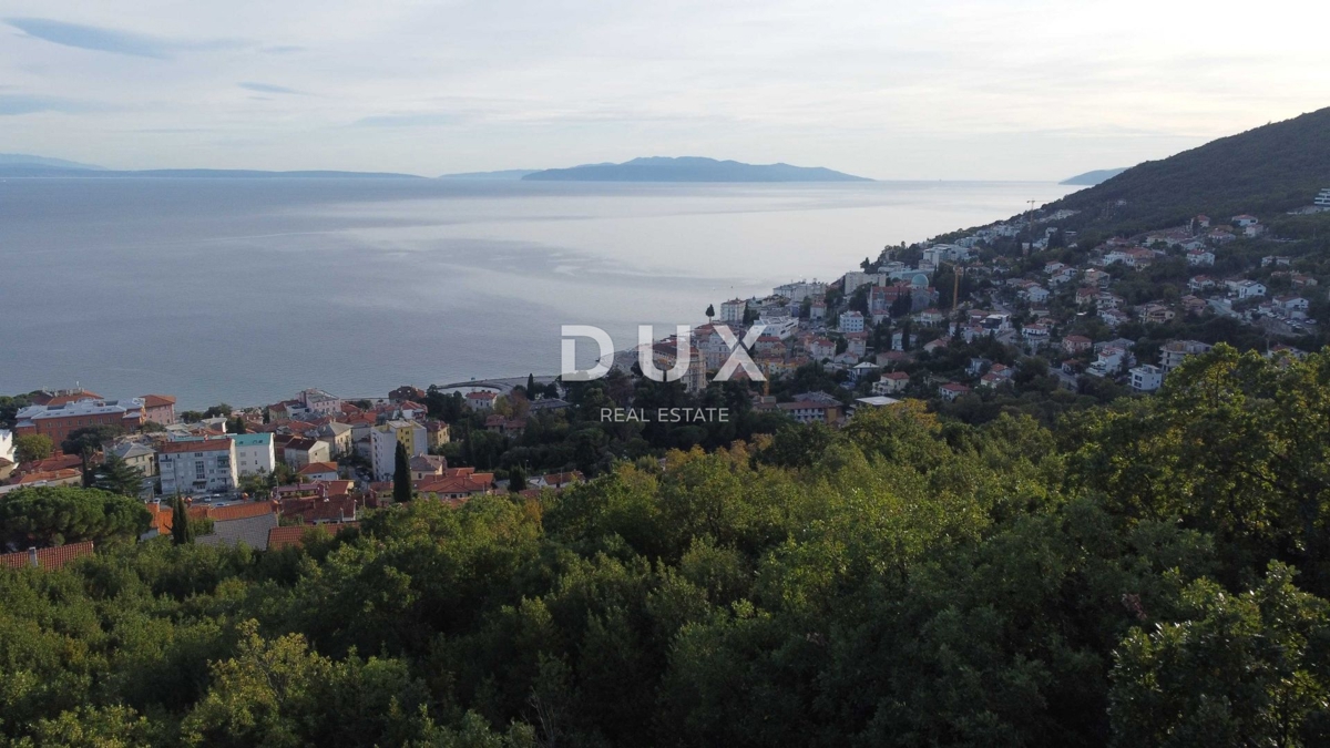 Opatija - Centar, Opatija, 800m2