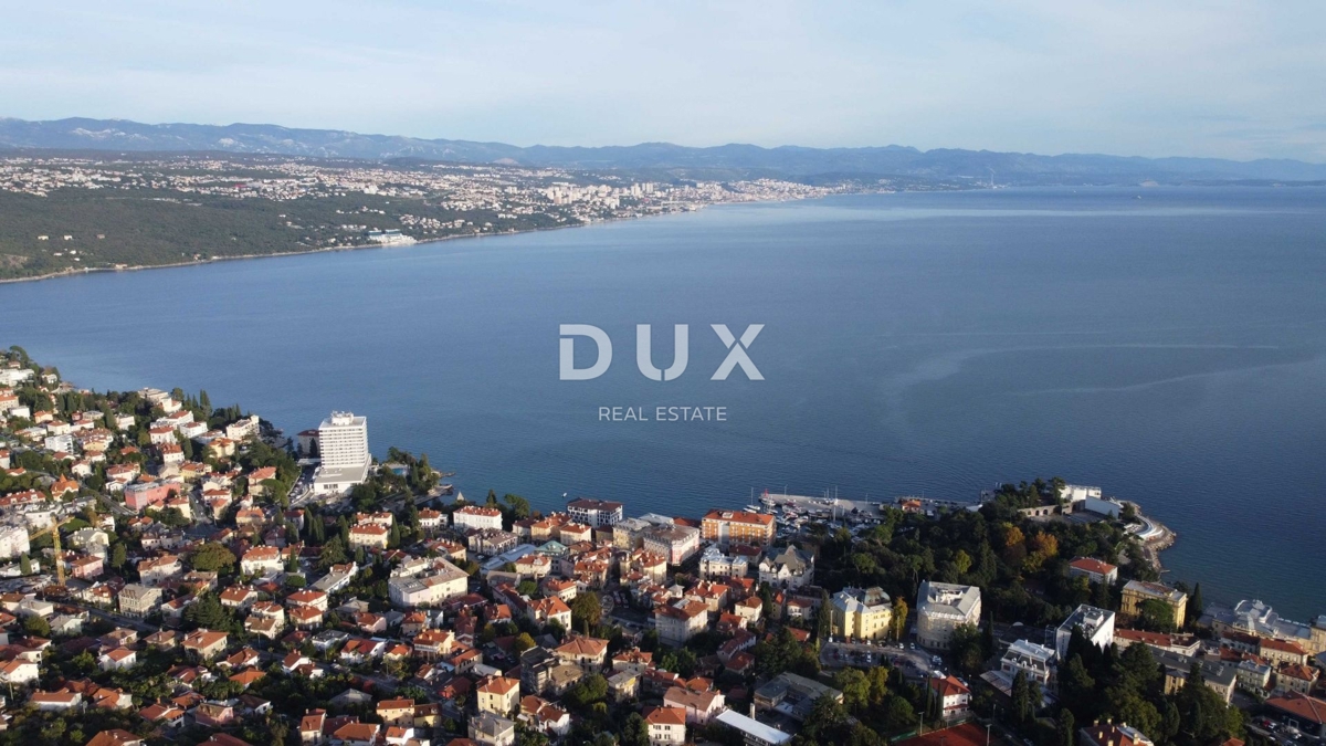 Opatija - Centar, Opatija, 800m2