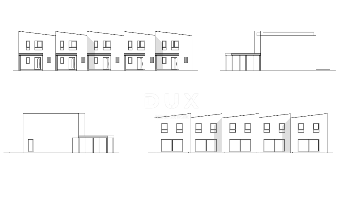 Hiša Pregrada, 110m2