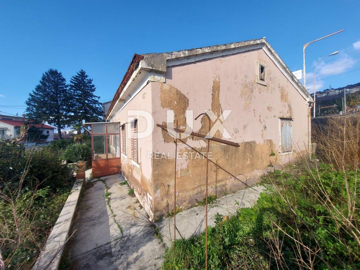 Kozala, Rijeka, 110m2