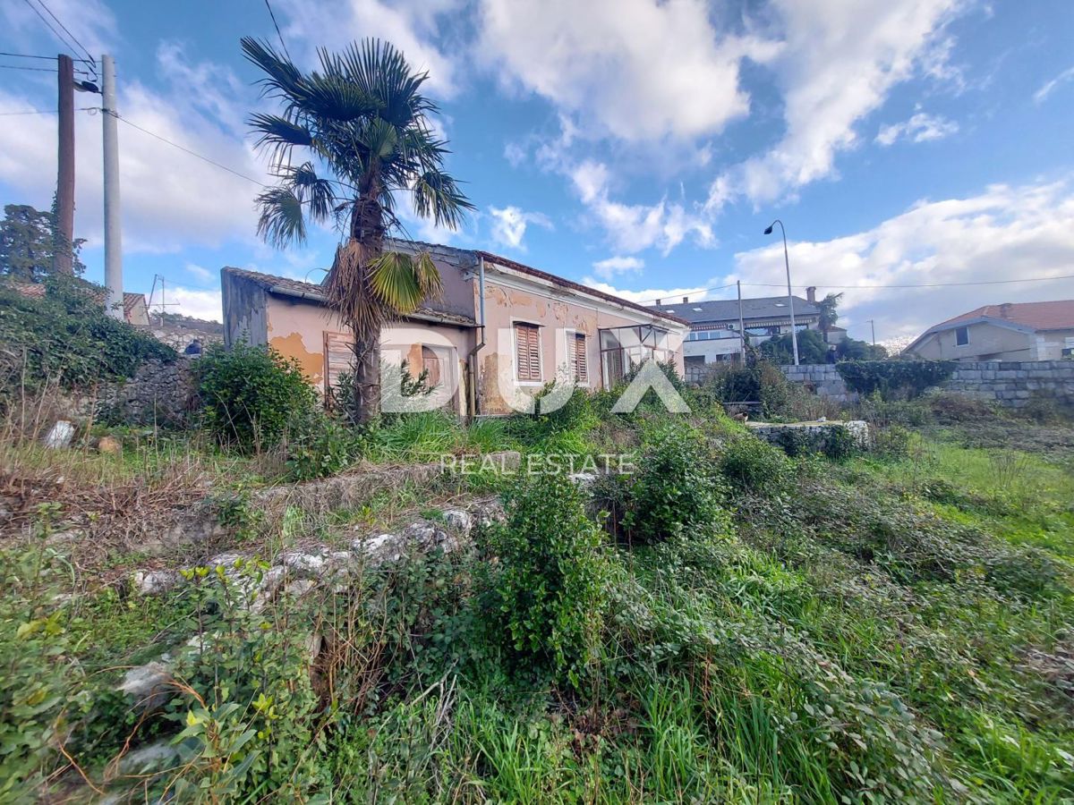 Kozala, Rijeka, 110m2