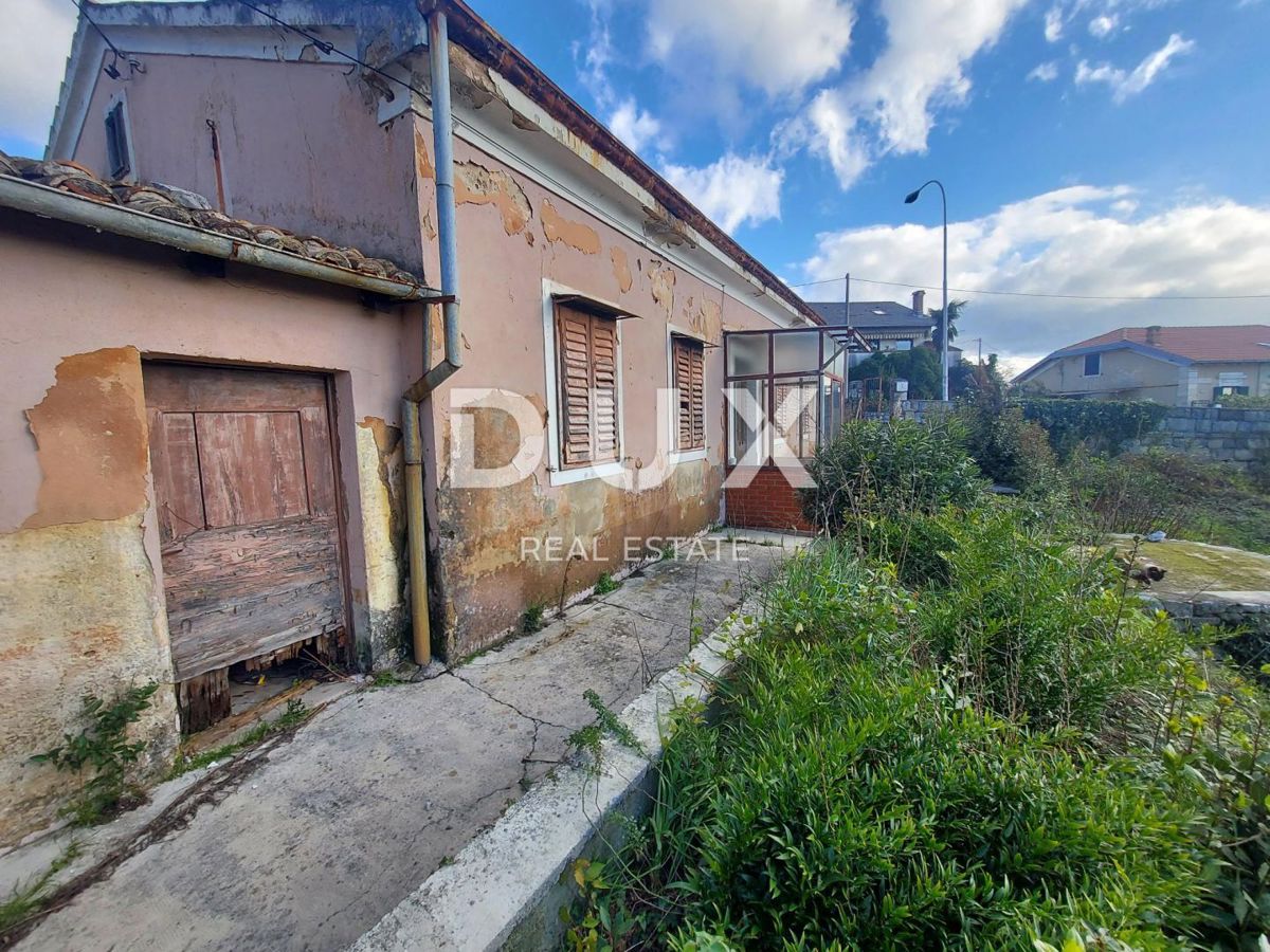 Kozala, Rijeka, 110m2