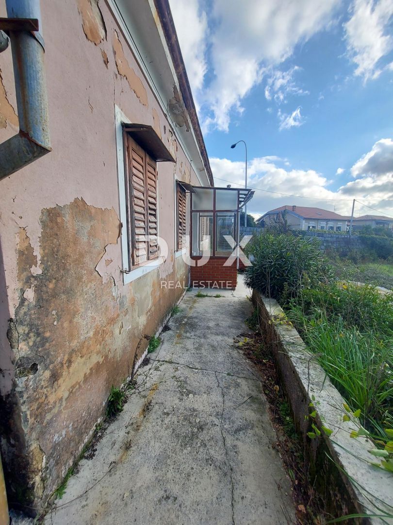 Kozala, Rijeka, 110m2