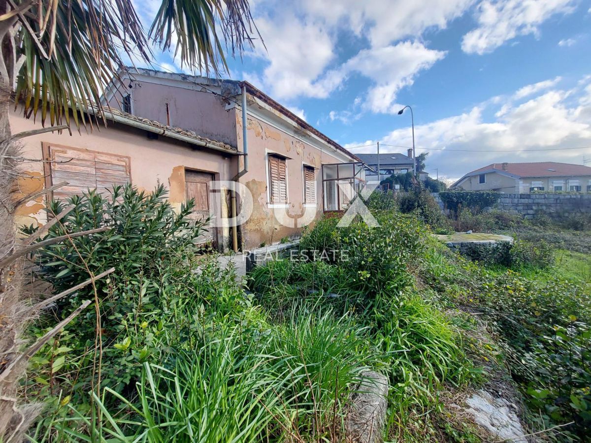 Kozala, Rijeka, 110m2