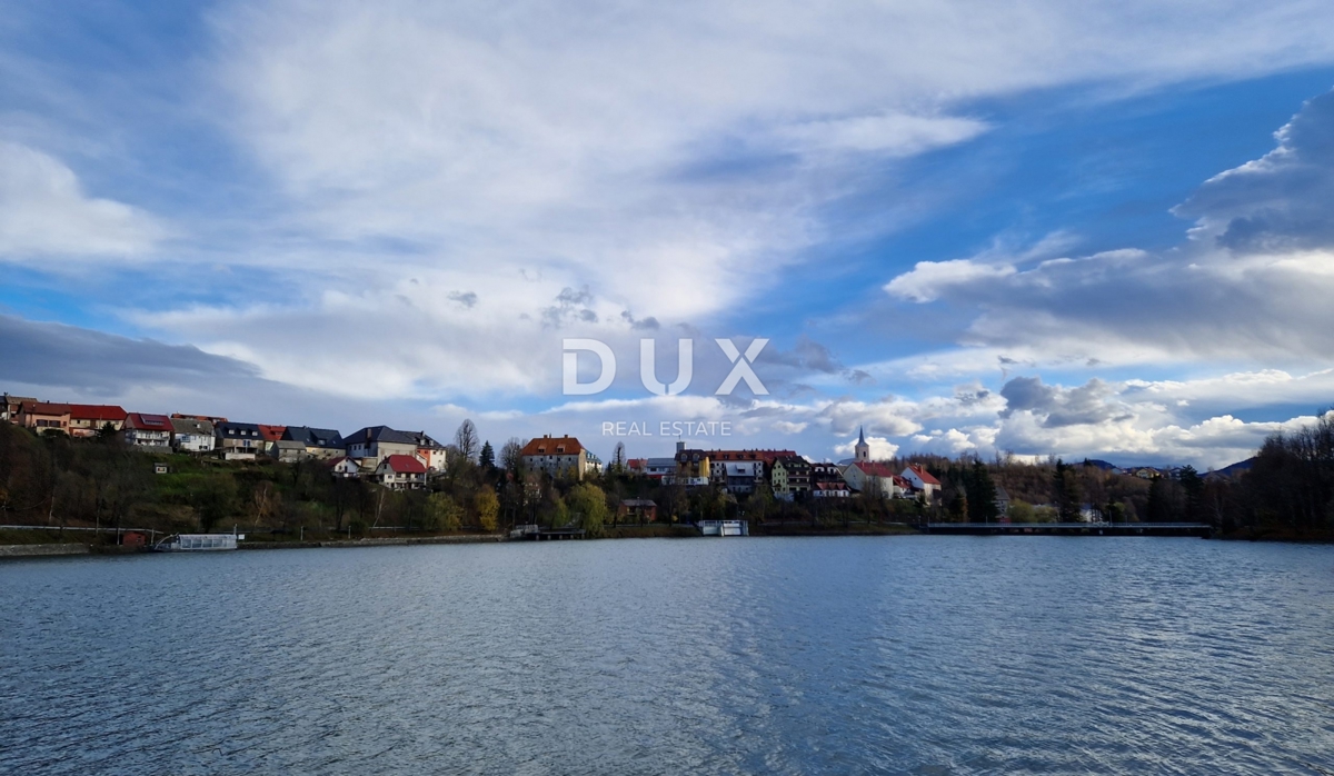 GORSKI KOTAR, VRATA - Topla gorska koča v osrčju narave, 260 m2