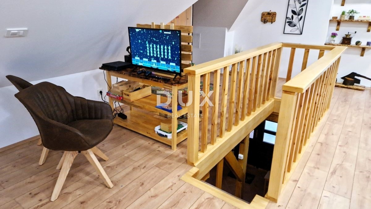 GORSKI KOTAR, VRATA - Topla gorska koča v osrčju narave, 260 m2