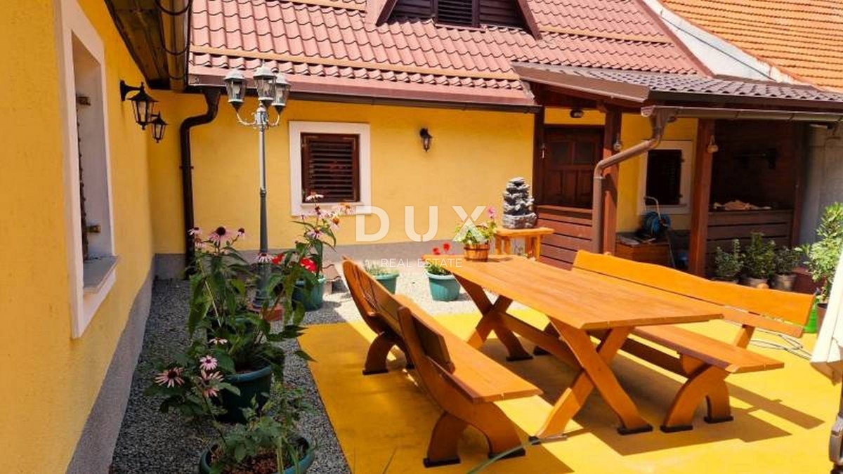 GORSKI KOTAR, VRATA - Topla gorska koča v osrčju narave, 260 m2