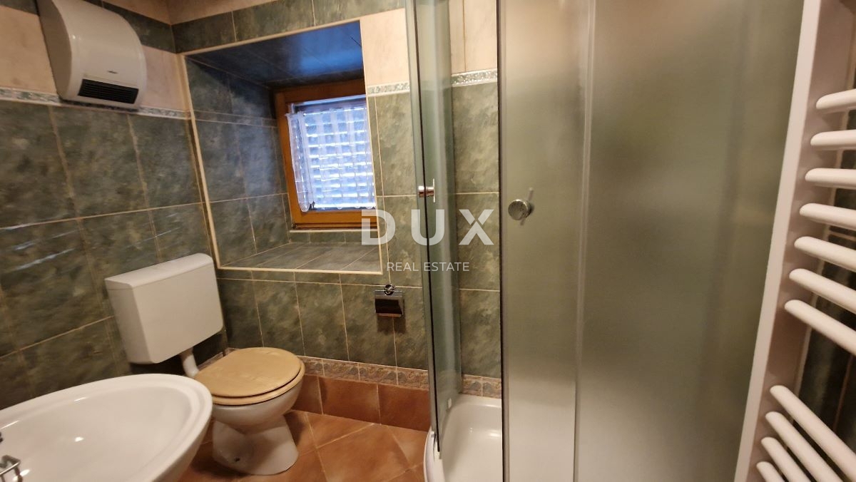 GORSKI KOTAR, VRATA - Topla gorska koča v osrčju narave, 260 m2