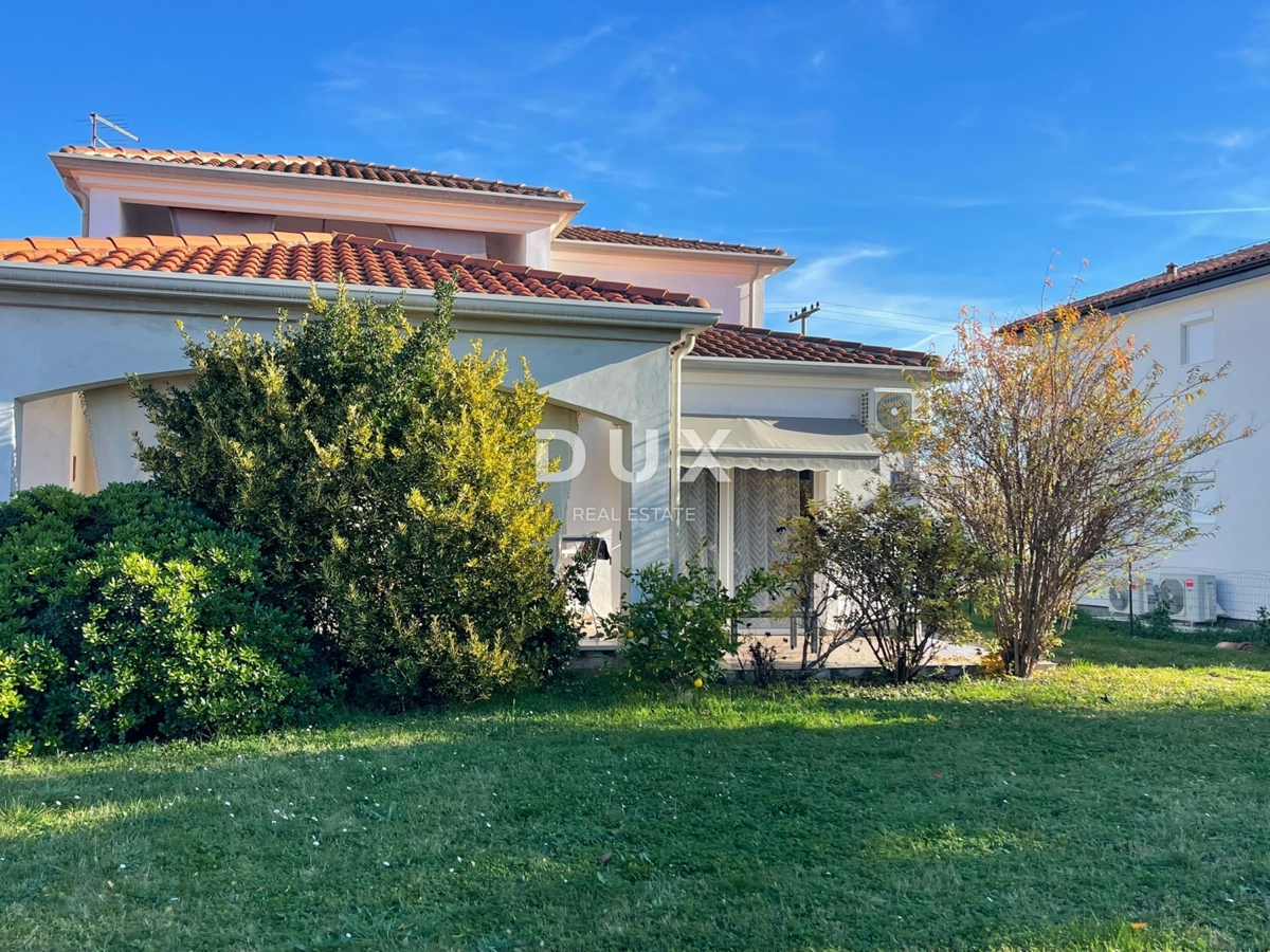 Hiša Murine, Umag, 145m2