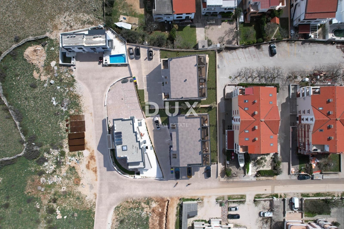 Stanovanje Povljana, 73,40m2