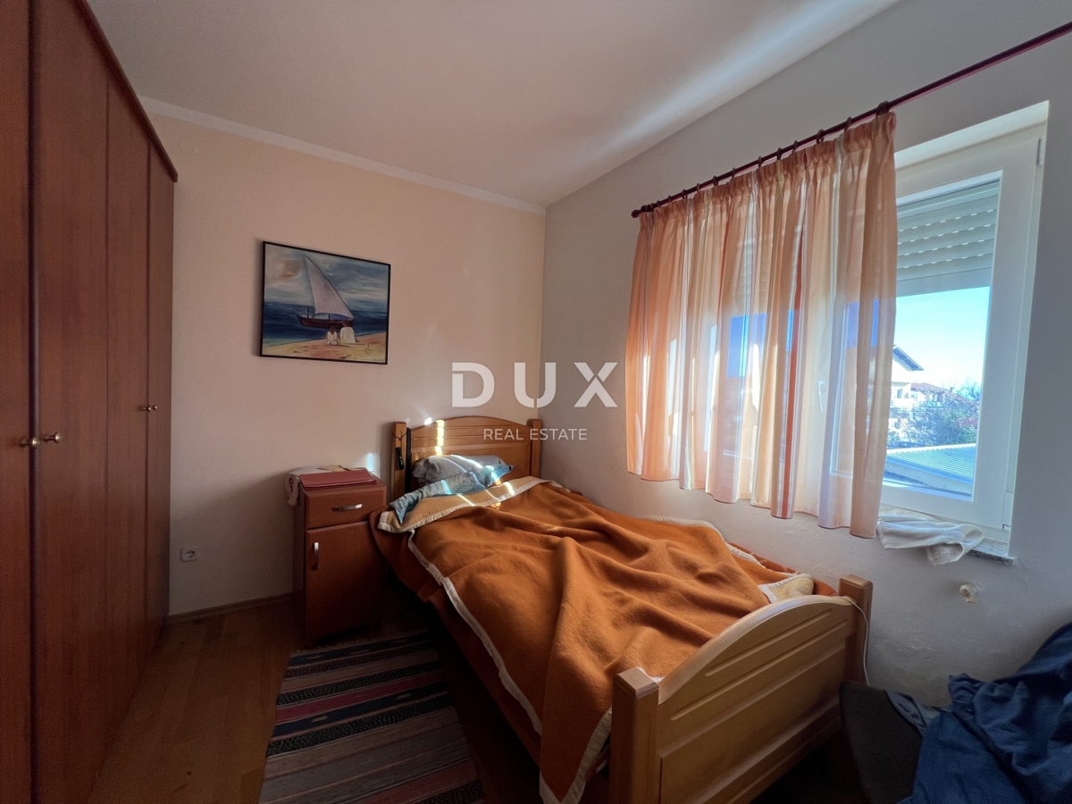 MARINIĆI, VIŠKOVO – Dvojček, stanovanjsko-poslovni objekt z investicijskim potencialom