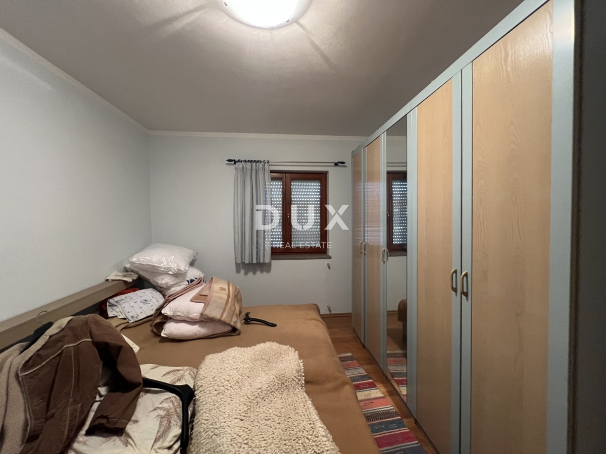 MARINIĆI, VIŠKOVO – Dvojček, stanovanjsko-poslovni objekt z investicijskim potencialom