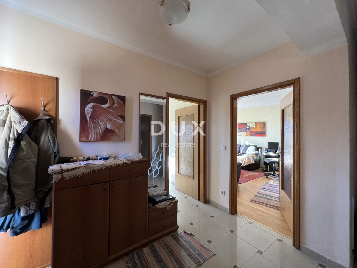 MARINIĆI, VIŠKOVO – Dvojček, stanovanjsko-poslovni objekt z investicijskim potencialom