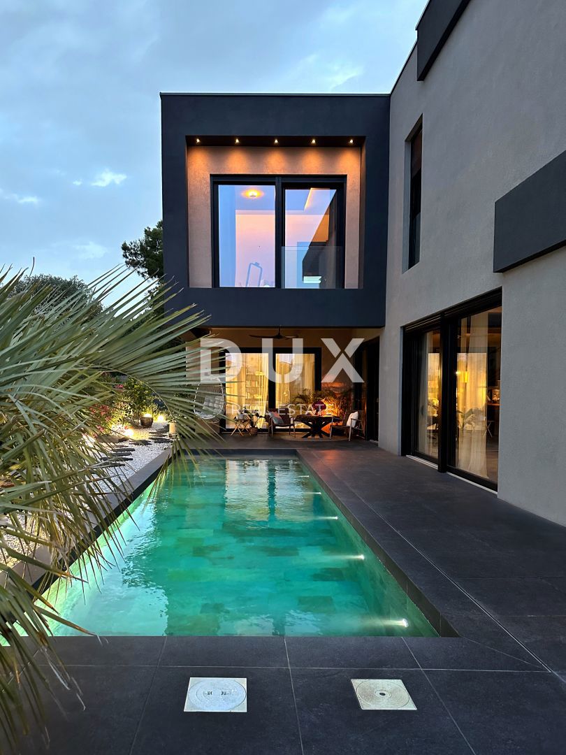 Hiša Premantura, Medulin, 200,65m2