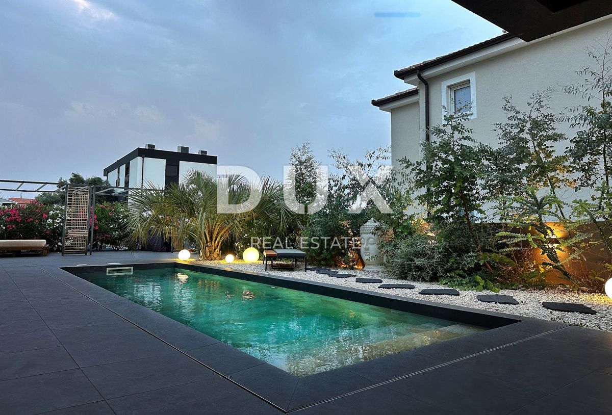 Hiša Premantura, Medulin, 200,65m2