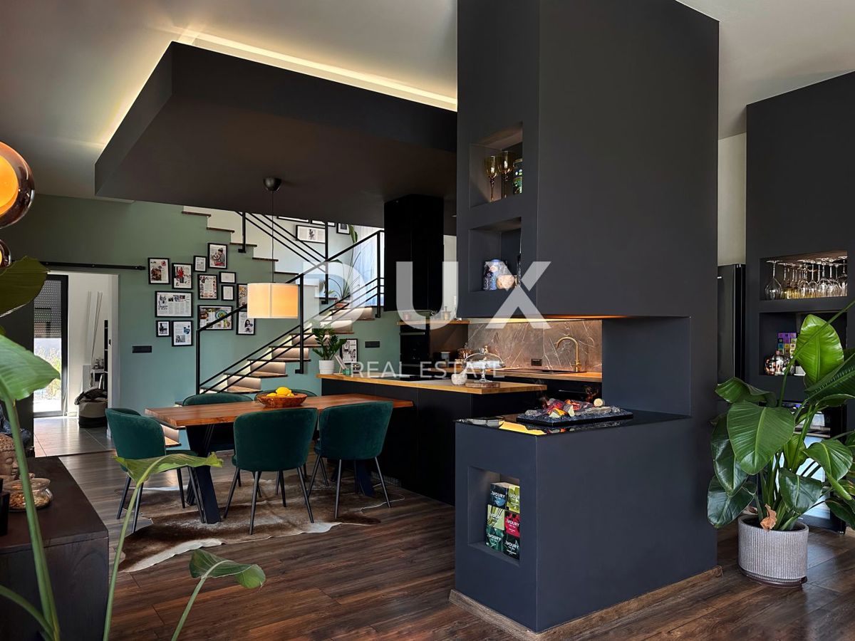 Hiša Premantura, Medulin, 200,65m2