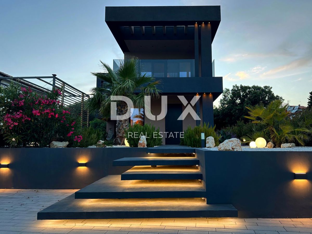 Hiša Premantura, Medulin, 200,65m2