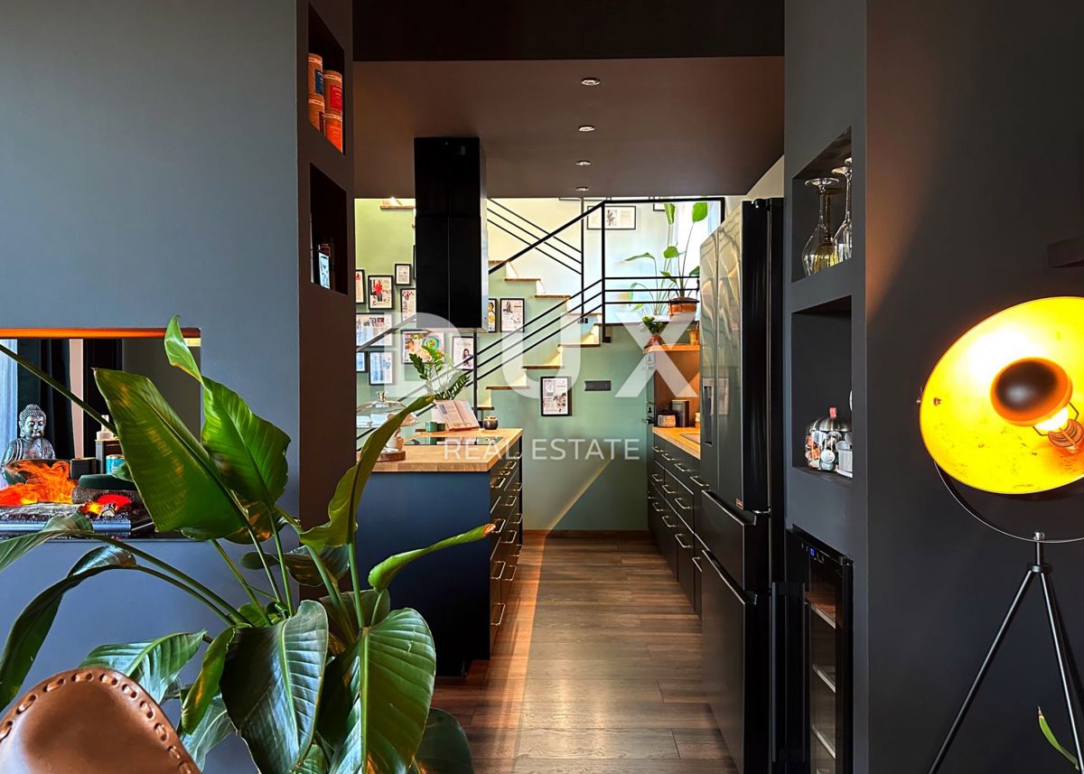 Hiša Premantura, Medulin, 200,65m2