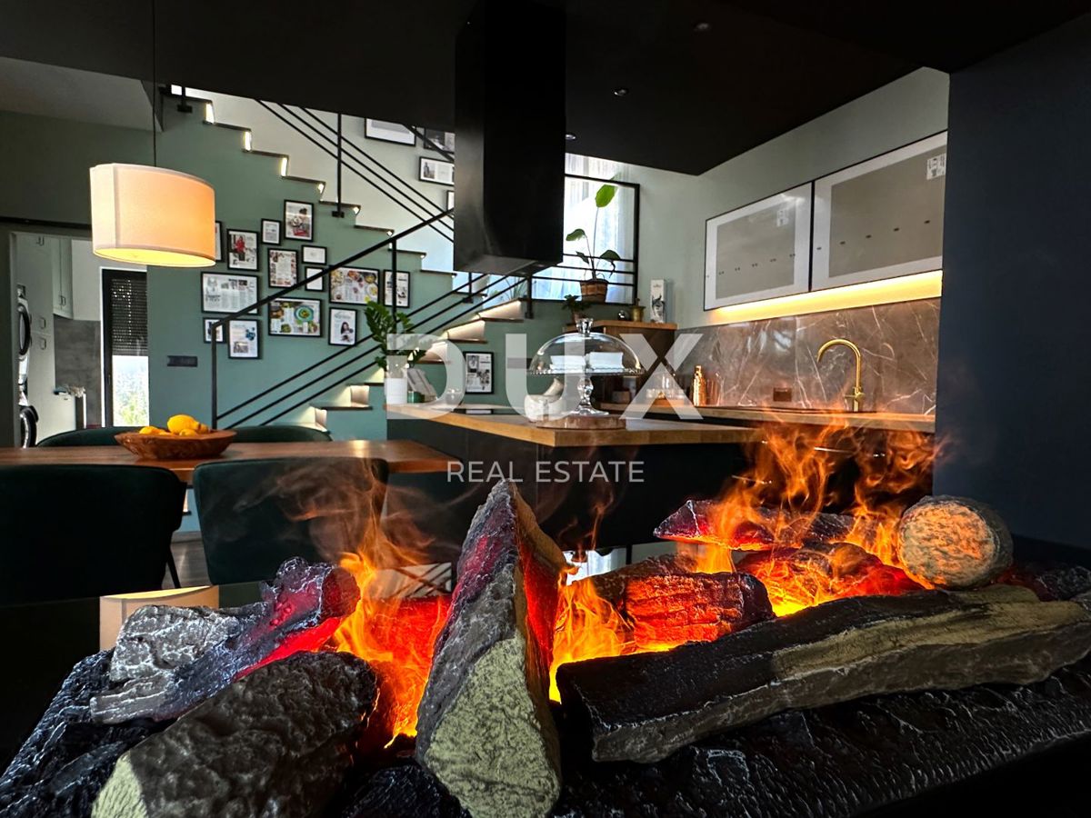 Hiša Premantura, Medulin, 200,65m2