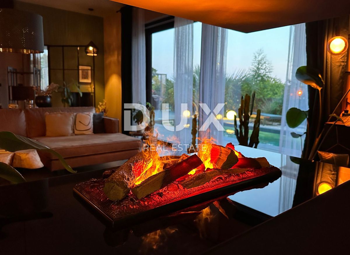 Hiša Premantura, Medulin, 200,65m2