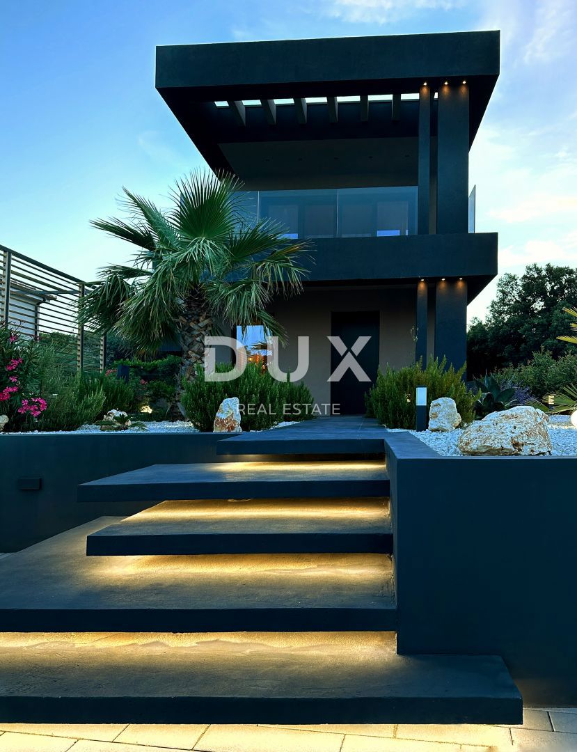 Hiša Premantura, Medulin, 200,65m2