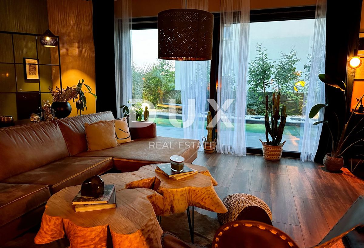 Hiša Premantura, Medulin, 200,65m2