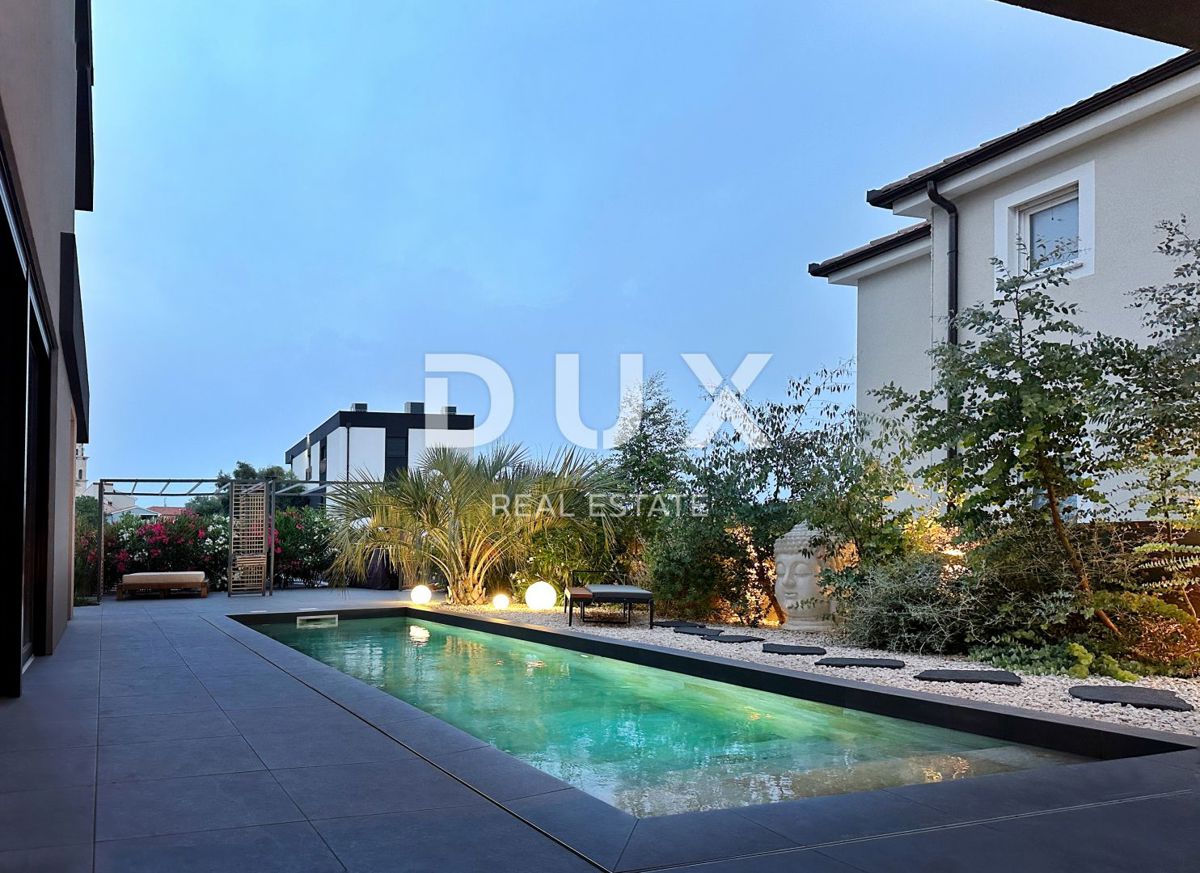 Hiša Premantura, Medulin, 200,65m2