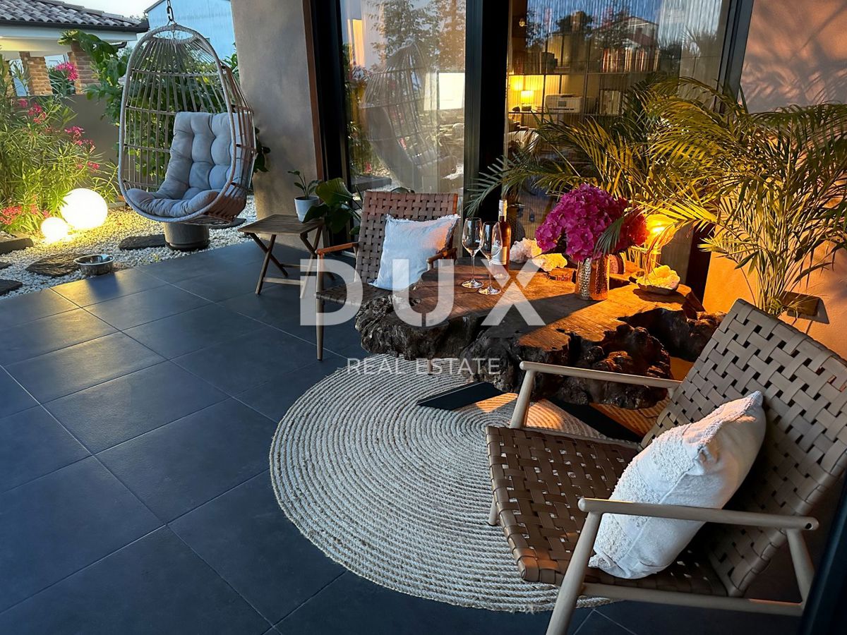 Hiša Premantura, Medulin, 200,65m2