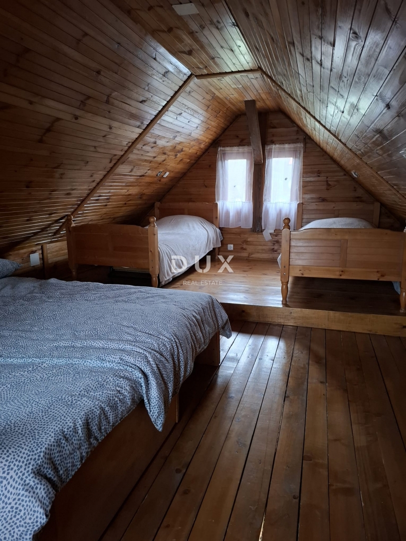 KARLOVAC – Čarobno etno posestvo