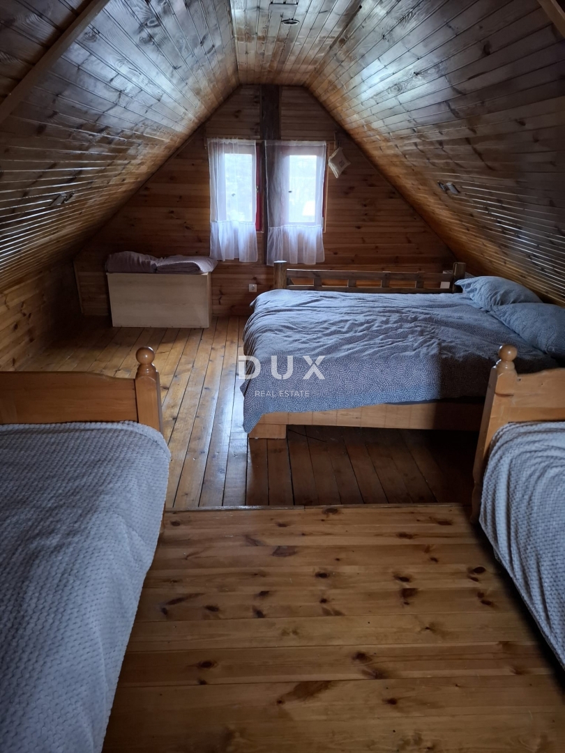 KARLOVAC – Čarobno etno posestvo