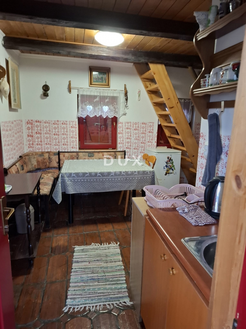 KARLOVAC – Čarobno etno posestvo