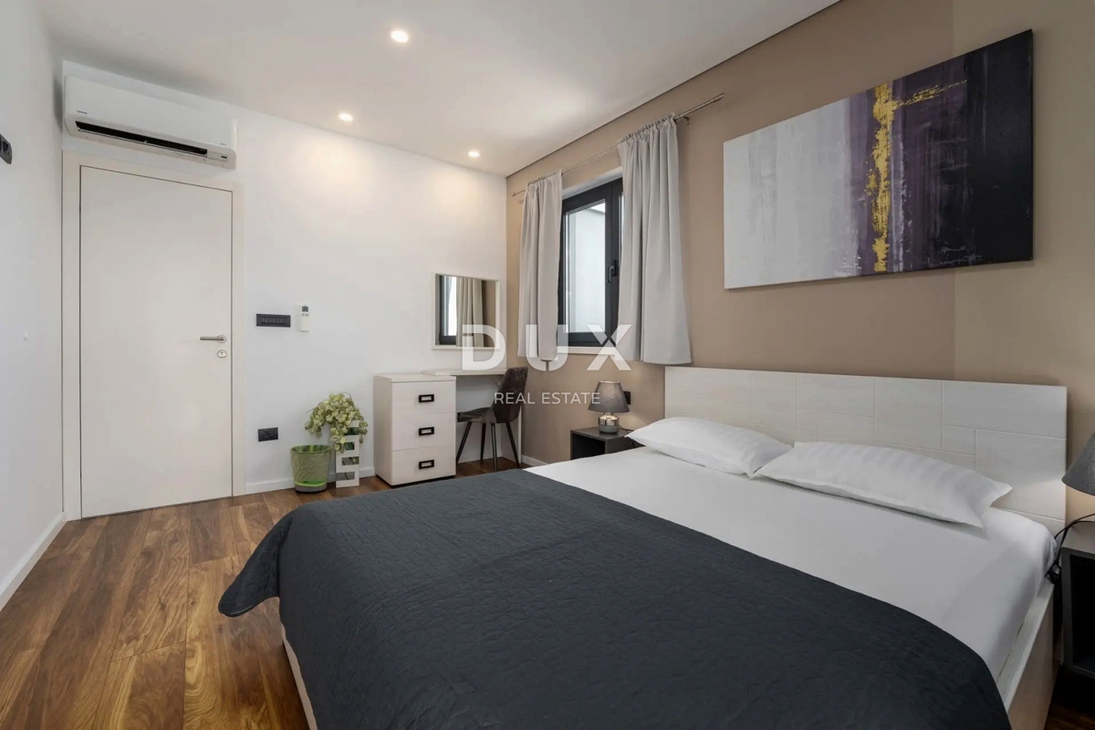 ISTRA, POREČ - Moderna hiša z bazenom