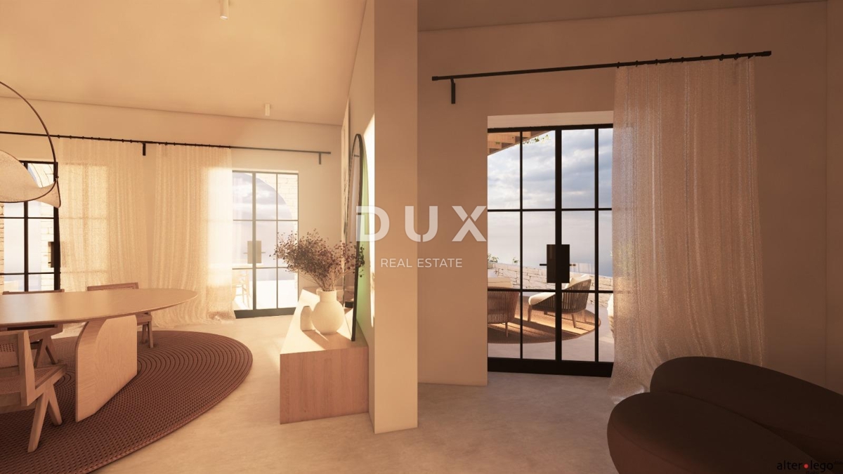 Zemljišče Višnjan, 830m2