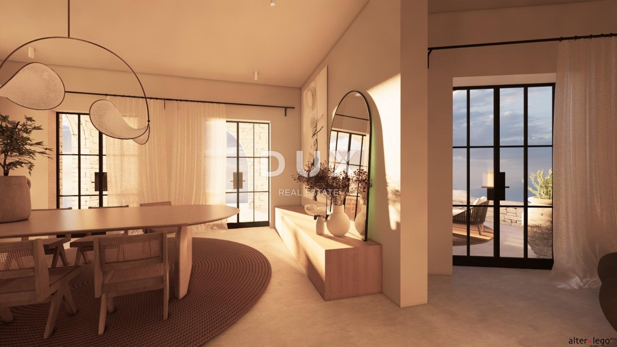 Zemljišče Višnjan, 830m2