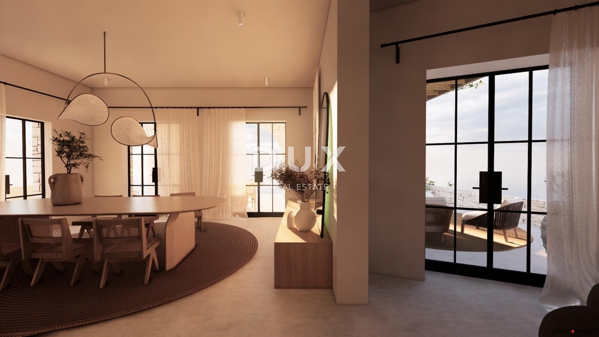 Zemljišče Višnjan, 830m2