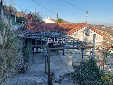 Hiša Poljane, Opatija - Okolica, 129m2