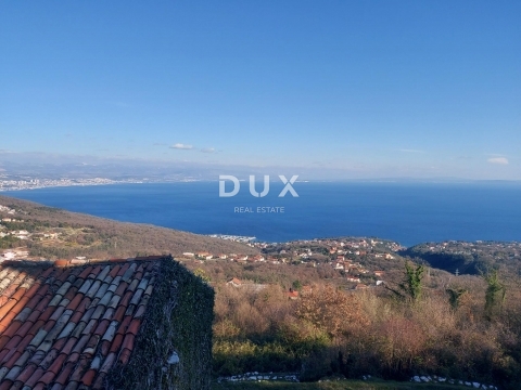 Hiša Poljane, Opatija - Okolica, 129m2