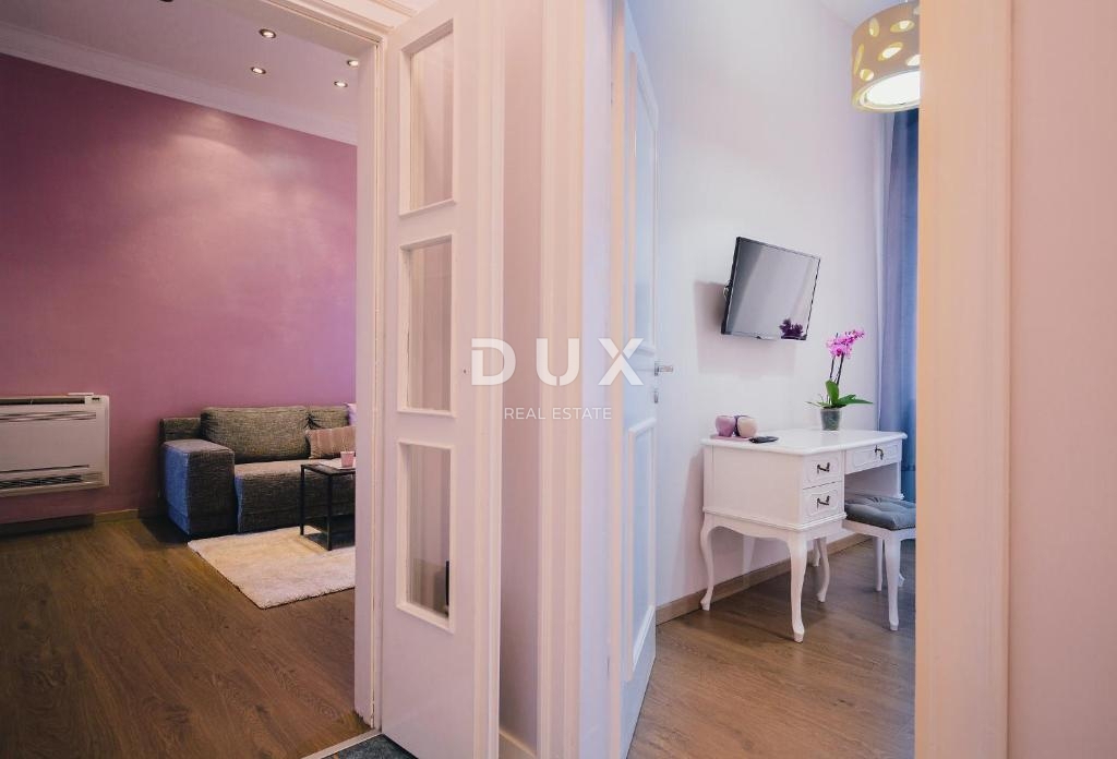 ISTRA, PULA - Stanovanje v središču mesta za dolgoročni najem! Na voljo od 01.10.!