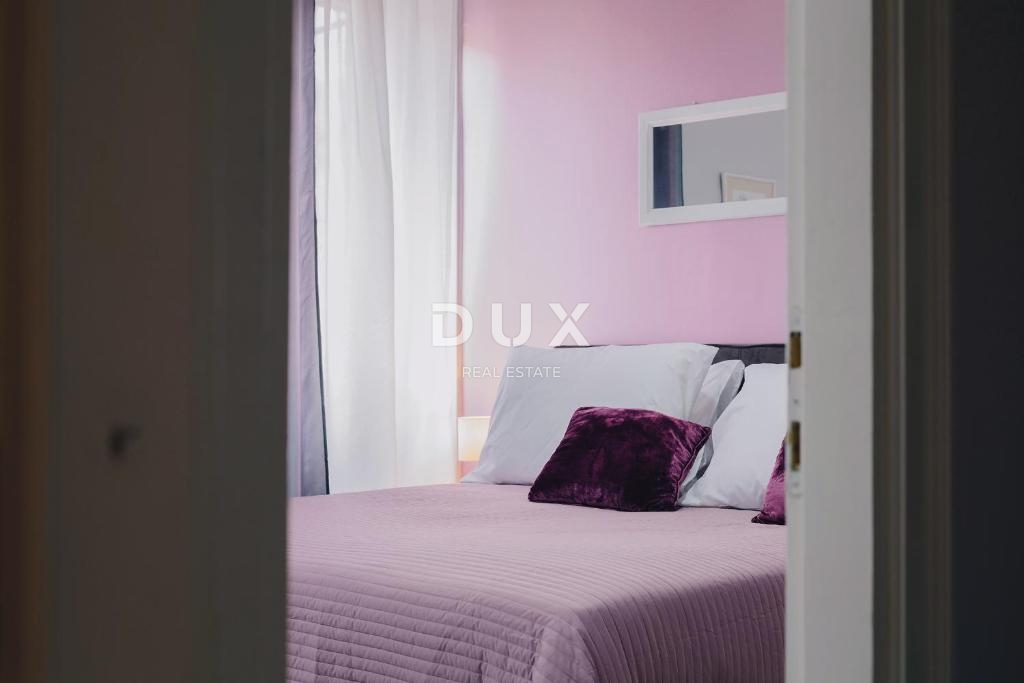 ISTRA, PULA - Stanovanje v središču mesta za dolgoročni najem! Na voljo od 01.10.!