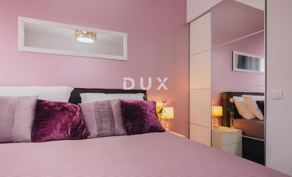 ISTRA, PULA - Stanovanje v središču mesta za dolgoročni najem! Na voljo od 01.10.!