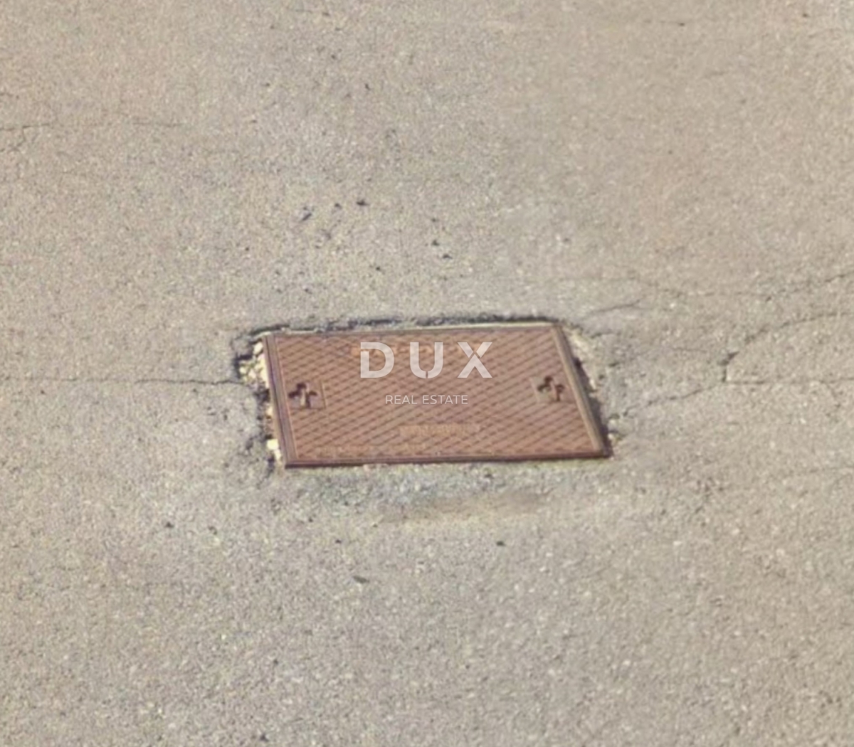 Zemljišče Jušići, Matulji, 2.074m2