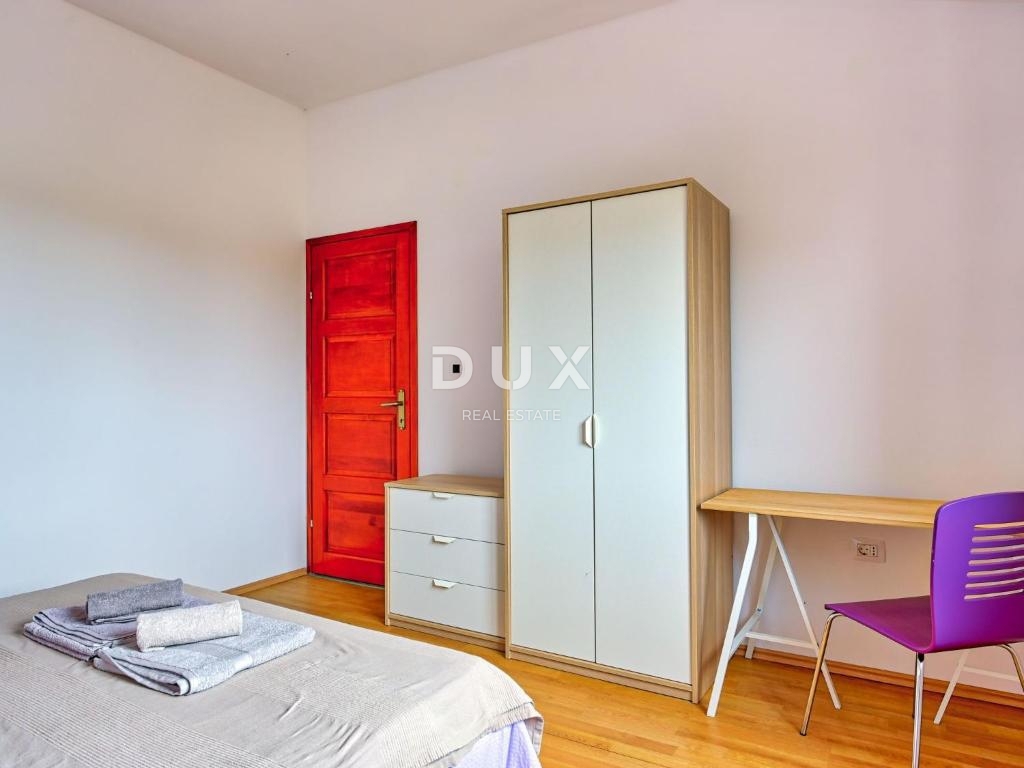 ISTRA, KRNICA - Očarljiva hiša z bazenom v mirnem okolju