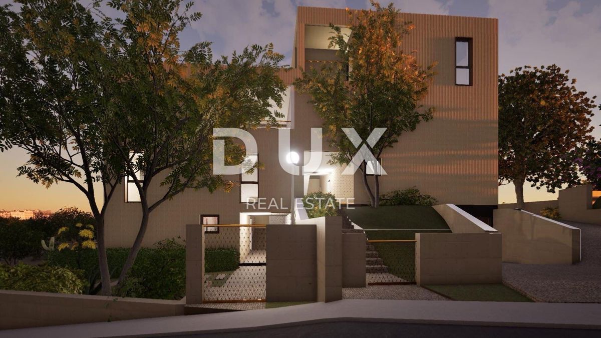 Stanovanje Krimeja, Rijeka, 146,80m2