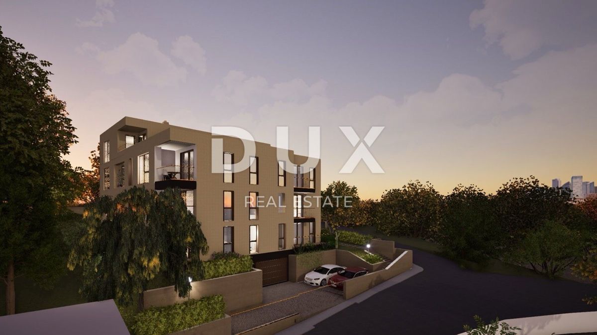 Stanovanje Krimeja, Rijeka, 146,80m2