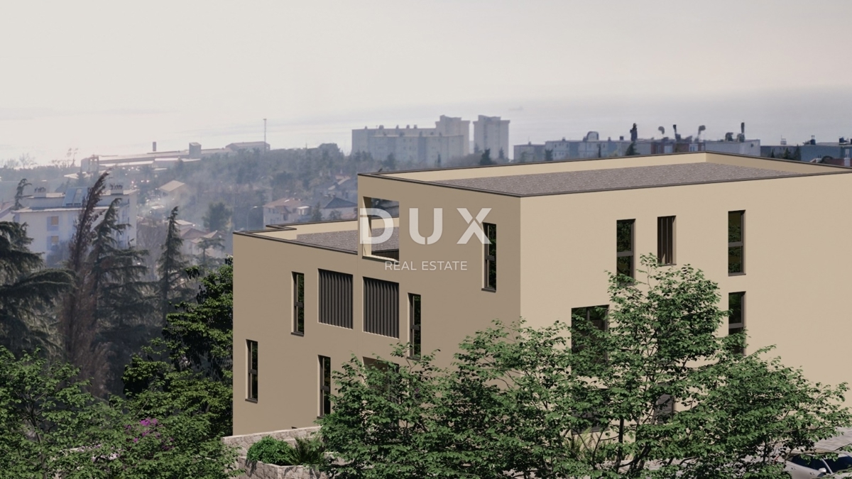 Stanovanje Krimeja, Rijeka, 146,80m2