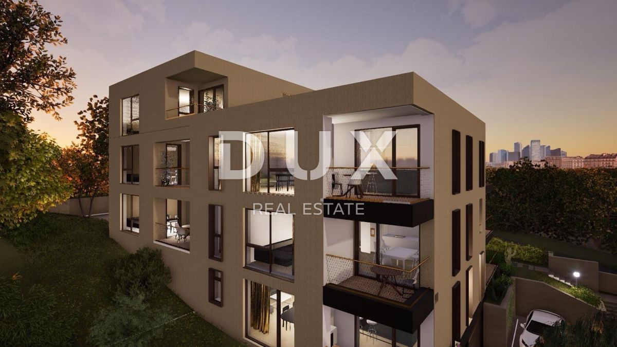 Stanovanje Krimeja, Rijeka, 146,80m2