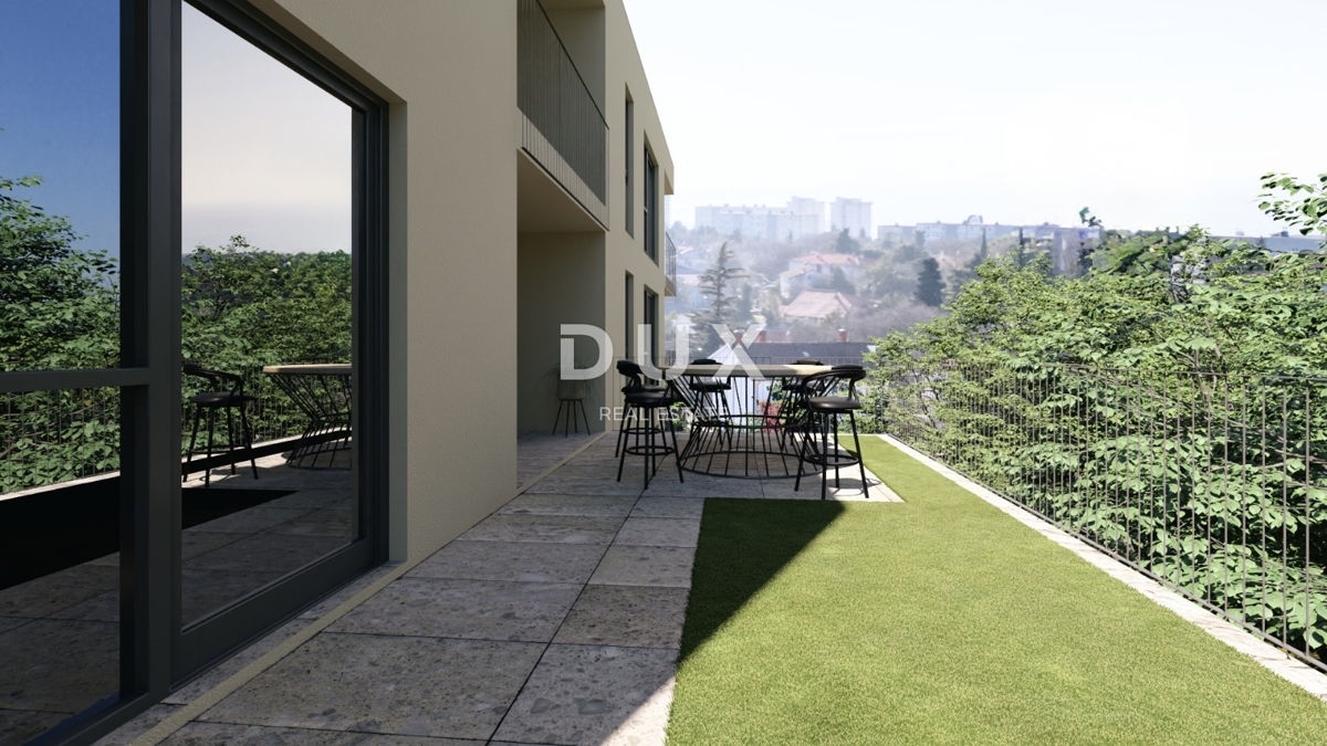 Stanovanje Krimeja, Rijeka, 146,80m2