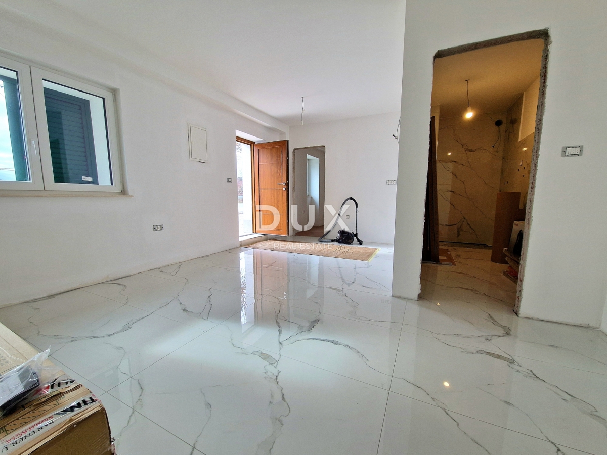 Hiša Škurinje, Rijeka, 133m2