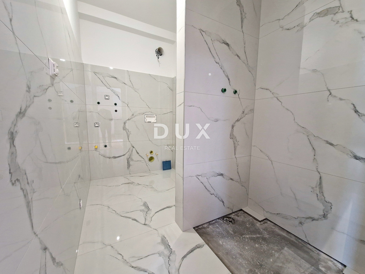 Hiša Škurinje, Rijeka, 133m2